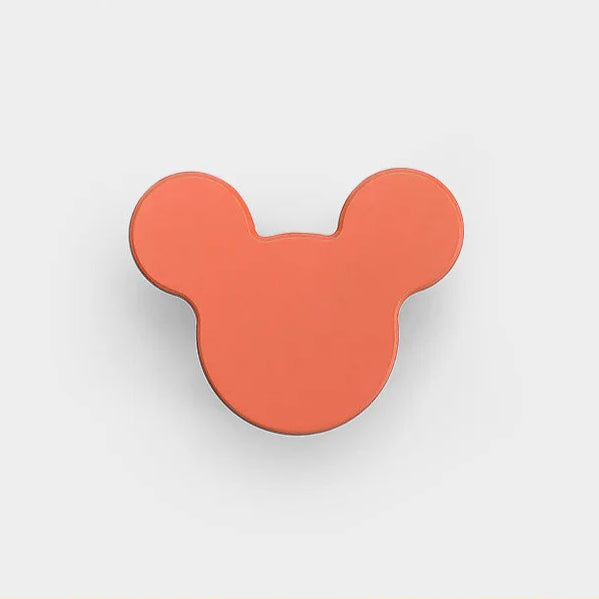 Kinderzimmer Möbelgriff – Süßes Cartoon-Design aus Aluminium