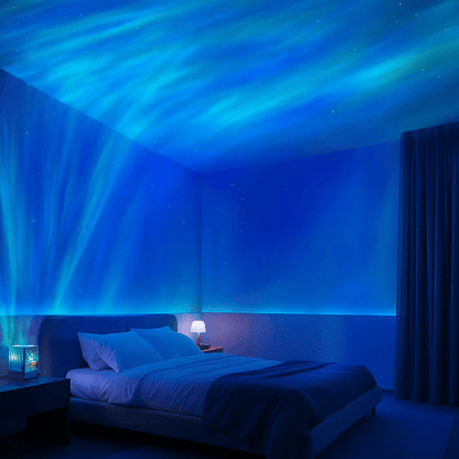 AuroraTraum™ Projektor