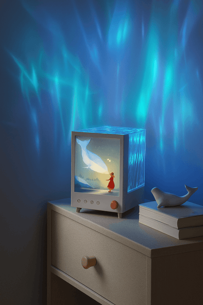 AuroraTraum™ Projektor