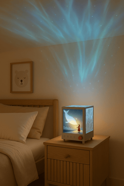 AuroraTraum™ Projektor
