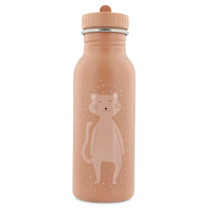 Stainless Steel Bottle 500 ml - Mrs Cat